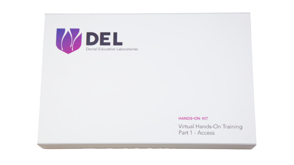 Virtual Hands-on Training Kit - Access Part 1
