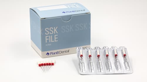 PlanB Stainless Steel