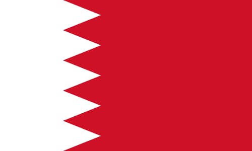 Saudi Arabia/Bahrain