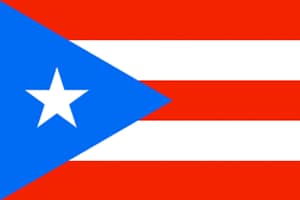 Puerto Rico (USA)