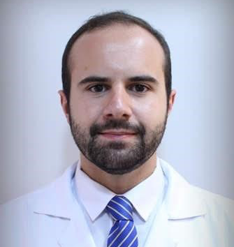 Dr. Gustavo Cristofaro 