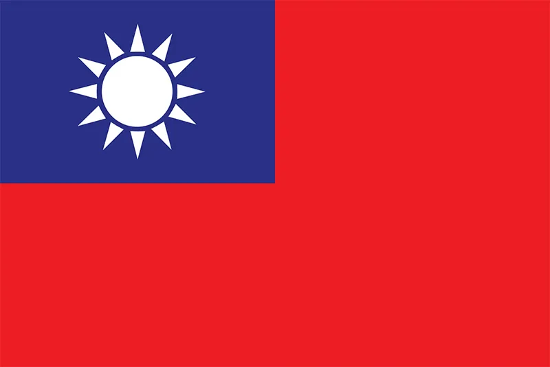 Taiwan 1