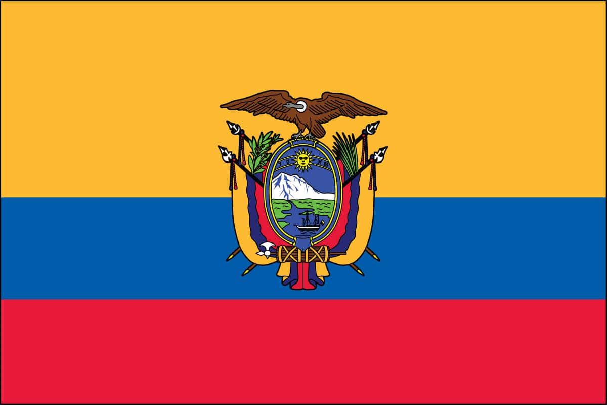 Ecuador