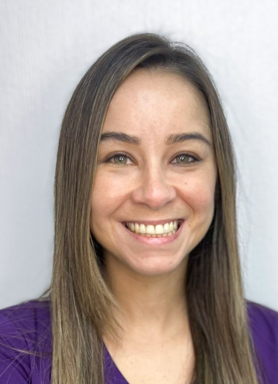 Dr. Maria Andrea Perez 