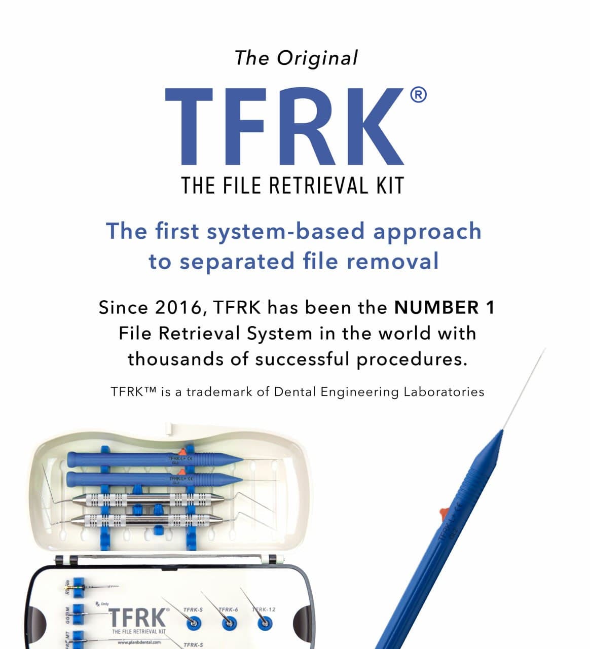 Home - PlanB Dental Shop Endodontic Products