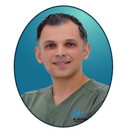 Dr. Emad Khirallah