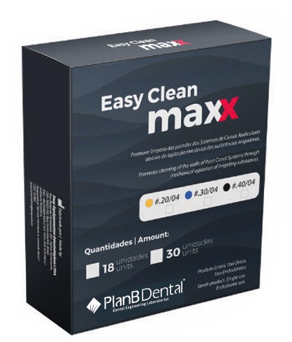 Easy Clean Maxx